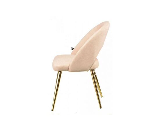 Офисный стул Special4You Amico beige (E3865), изображение 3 Офисный стул Special4You Amico beige (E3865), изображение 3