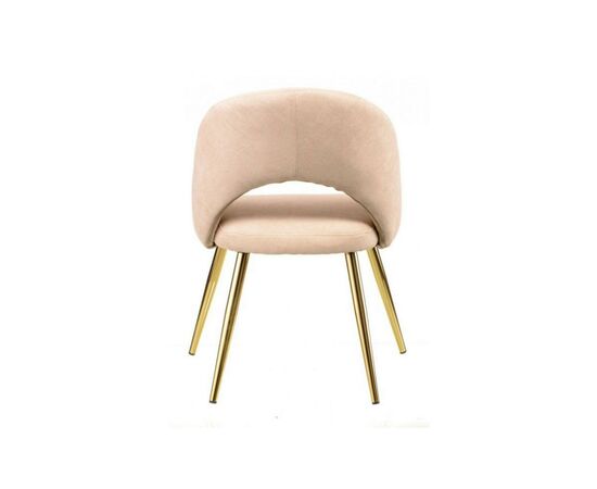 Офисный стул Special4You Amico beige (E3865), изображение 5 Офисный стул Special4You Amico beige (E3865), изображение 5