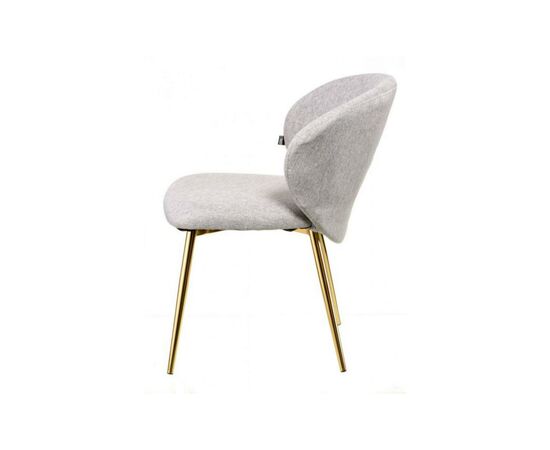Офисный стул Special4You Mattina grey (E4213), изображение 3 Офисный стул Special4You Mattina grey (E4213), изображение 3