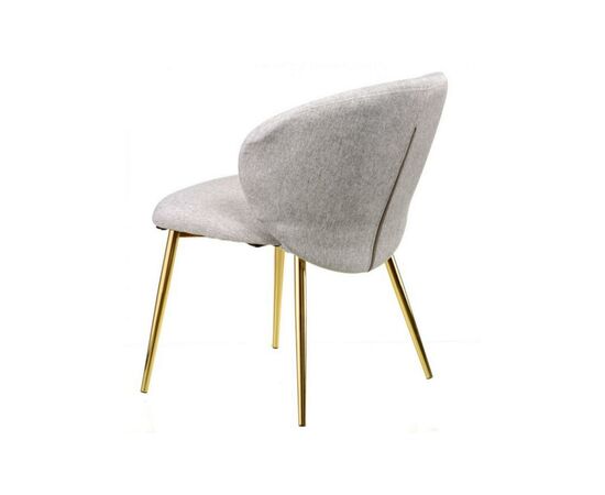 Офисный стул Special4You Mattina grey (E4213), изображение 4 Офисный стул Special4You Mattina grey (E4213), изображение 4