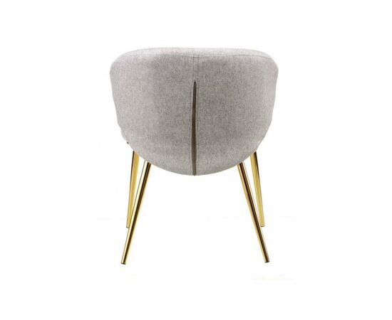 Офисный стул Special4You Mattina grey (E4213), изображение 5 Офисный стул Special4You Mattina grey (E4213), изображение 5