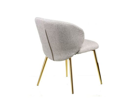 Офисный стул Special4You Mattina grey (E4213), изображение 6 Офисный стул Special4You Mattina grey (E4213), изображение 6