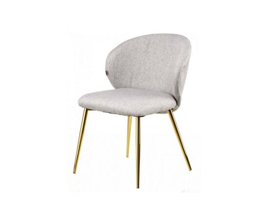Офисный стул Special4You Mattina grey (E4213)
