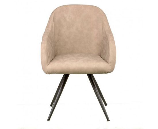 Офисный стул Special4You Trust grey (E2622), изображение 2 Офисный стул Special4You Trust grey (E2622), изображение 2