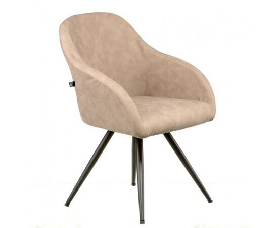 Офисный стул Special4You Trust grey (E2622), изображение 3 Офисный стул Special4You Trust grey (E2622), изображение 3