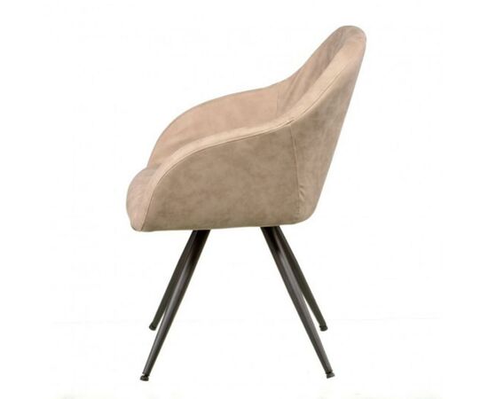 Офисный стул Special4You Trust grey (E2622), изображение 5 Офисный стул Special4You Trust grey (E2622), изображение 5