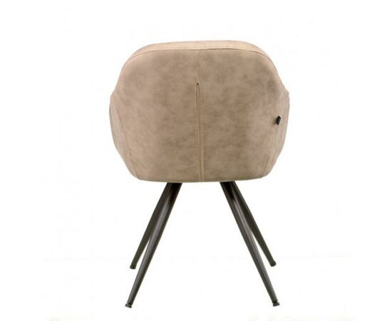 Офисный стул Special4You Trust grey (E2622), изображение 6 Офисный стул Special4You Trust grey (E2622), изображение 6