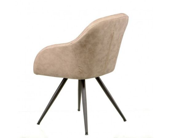 Офисный стул Special4You Trust grey (E2622), изображение 7 Офисный стул Special4You Trust grey (E2622), изображение 7