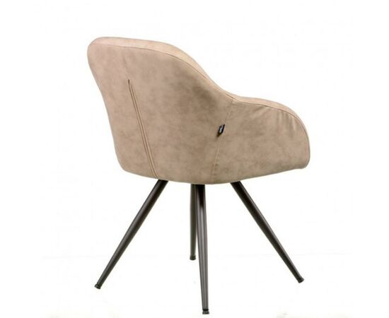 Офисный стул Special4You Trust grey (E2622), изображение 8 Офисный стул Special4You Trust grey (E2622), изображение 8