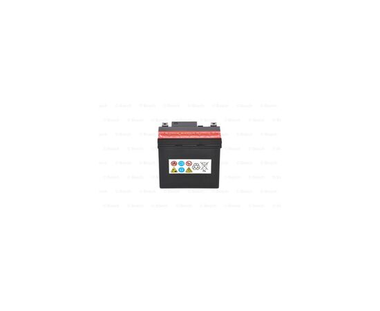 Аккумулятор автомобильный Bosch 4A (0 092 M60 040), изображение 3 Аккумулятор автомобильный Bosch 4A (0 092 M60 040), изображение 3