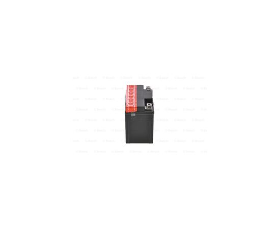 Аккумулятор автомобильный Bosch 4A (0 092 M60 040), изображение 4 Аккумулятор автомобильный Bosch 4A (0 092 M60 040), изображение 4