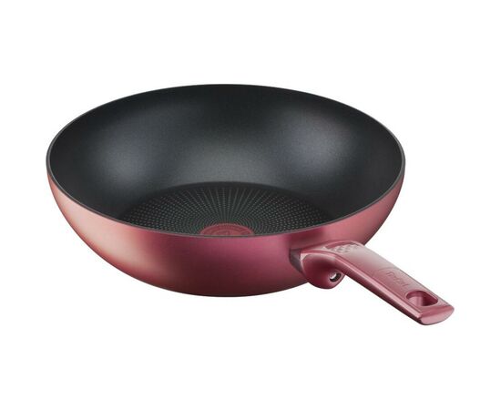 Сковорода Tefal Daily Chef WOK 28 см (G2731972), зображення 3 Сковорода Tefal Daily Chef WOK 28 см (G2731972), зображення 3