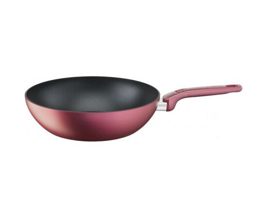 Сковорода Tefal Daily Chef WOK 28 см (G2731972), зображення 4 Сковорода Tefal Daily Chef WOK 28 см (G2731972), зображення 4