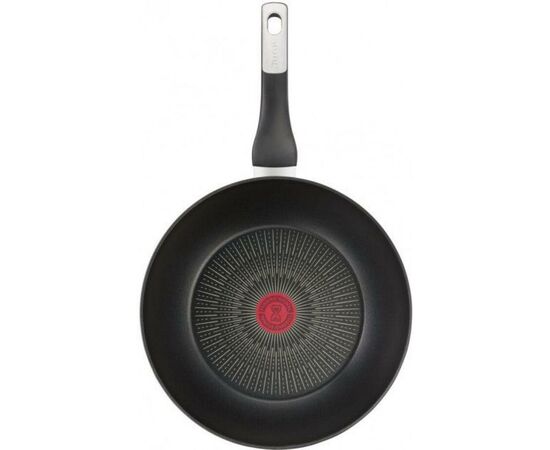 Сковорода Tefal Unlimited WOK 28 см (G2551972), изображение 2 Сковорода Tefal Unlimited WOK 28 см (G2551972), изображение 2