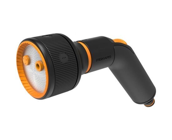 Пістолет для поливу Fiskars 3 функції Watering (1052183)