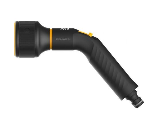 Пистолет для полива Fiskars FiberComp 3 функции Watering (1054782), изображение 2 Пистолет для полива Fiskars FiberComp 3 функции Watering (1054782), изображение 2