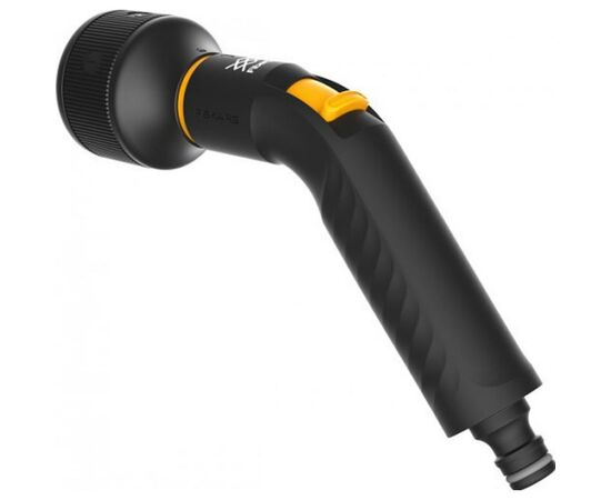 Пистолет для полива Fiskars FiberComp 3 функции Watering (1054782), изображение 3 Пистолет для полива Fiskars FiberComp 3 функции Watering (1054782), изображение 3
