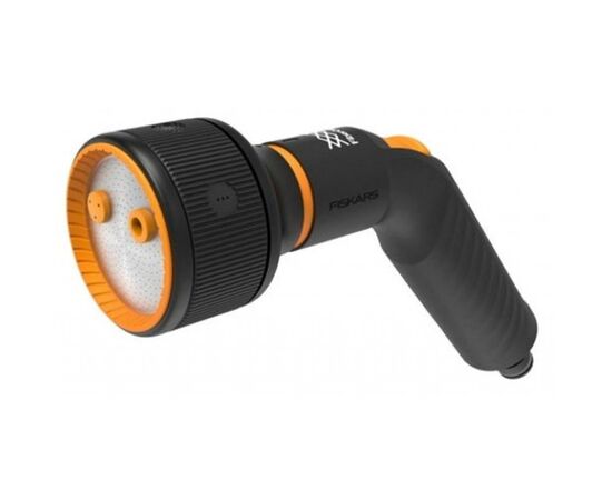 Пістолет для поливу Fiskars FiberComp 3 функції Watering (1054782)