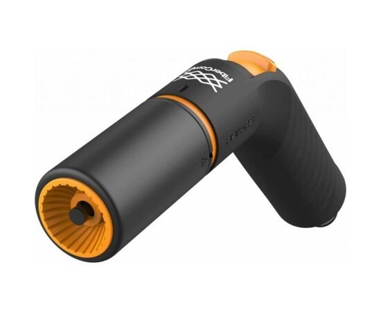 Пистолет для полива Fiskars FiberComp насадка регулируемая Watering (1054781), изображение 2 Пистолет для полива Fiskars FiberComp насадка регулируемая Watering (1054781), изображение 2