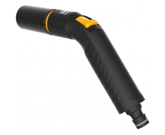 Пистолет для полива Fiskars FiberComp насадка регулируемая Watering (1054781), изображение 3 Пистолет для полива Fiskars FiberComp насадка регулируемая Watering (1054781), изображение 3