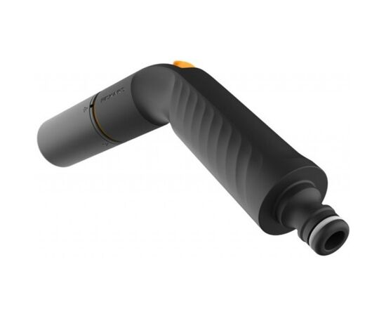 Пистолет для полива Fiskars FiberComp насадка регулируемая Watering (1054781), изображение 4 Пистолет для полива Fiskars FiberComp насадка регулируемая Watering (1054781), изображение 4