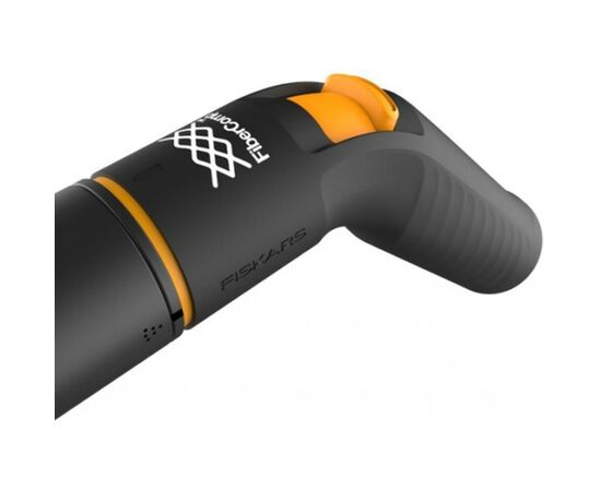 Пистолет для полива Fiskars FiberComp насадка регулируемая Watering (1054781), изображение 5 Пистолет для полива Fiskars FiberComp насадка регулируемая Watering (1054781), изображение 5