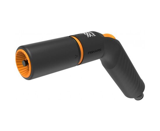 Пістолет для поливу Fiskars FiberComp насадка регулююча Watering (1054781)