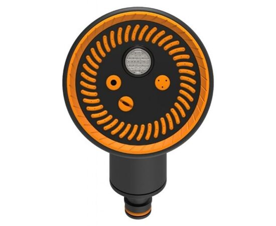 Пистолет для полива Fiskars Multi Watering (1052184), изображение 2 Пистолет для полива Fiskars Multi Watering (1052184), изображение 2