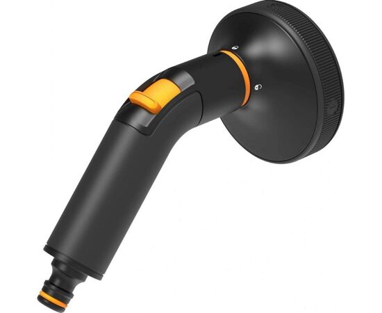 Пистолет для полива Fiskars Multi Watering (1052184), изображение 3 Пистолет для полива Fiskars Multi Watering (1052184), изображение 3