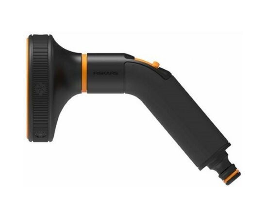 Пистолет для полива Fiskars Multi Watering (1052184), изображение 4 Пистолет для полива Fiskars Multi Watering (1052184), изображение 4
