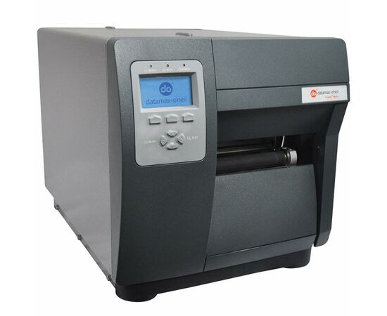 Принтер этикеток Datamax-O'neil DMX I-4212e, TT, Mark II, USB, RS232, ethernet (I-4212e -07-4Y00N007), изображение 2 Принтер этикеток Datamax-O'neil DMX I-4212e, TT, Mark II, USB, RS232, ethernet (I-4212e -07-4Y00N007), изображение 2