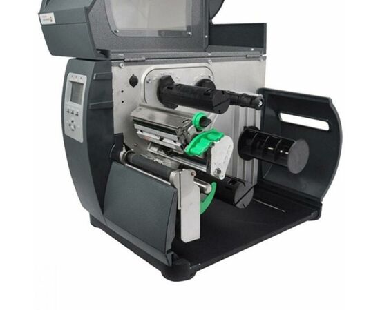 Принтер этикеток Datamax-O'neil DMX I-4212e, TT, Mark II, USB, RS232, ethernet (I-4212e -07-4Y00N007), изображение 3 Принтер этикеток Datamax-O'neil DMX I-4212e, TT, Mark II, USB, RS232, ethernet (I-4212e -07-4Y00N007), изображение 3