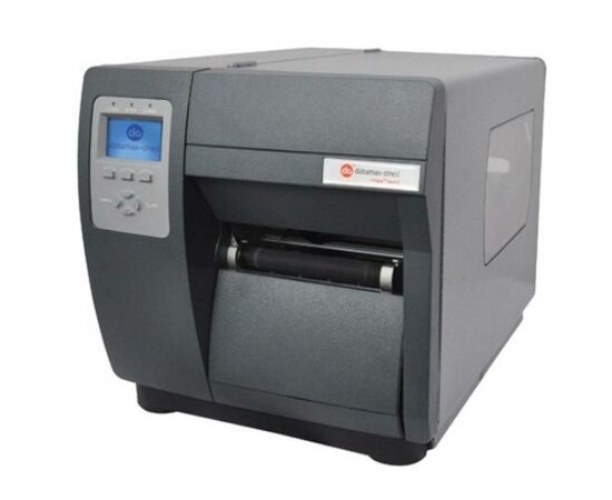 Принтер етикеток Datamax-O'neil DMX I-4212e, TT, Mark II, USB, RS232, ethernet (I-4212e -07-4Y00N007)