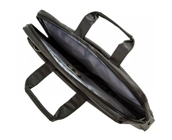Сумка для ноутбука RivaCase 15.6" 8231 Black (8231Black), изображение 6 Сумка для ноутбука RivaCase 15.6" 8231 Black (8231Black), изображение 6