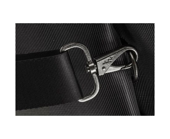 Сумка для ноутбука RivaCase 15.6" 8231 Black (8231Black), изображение 7 Сумка для ноутбука RivaCase 15.6" 8231 Black (8231Black), изображение 7