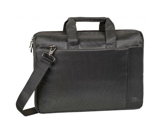 Сумка для ноутбука RivaCase 15.6" 8231 Black (8231Black)