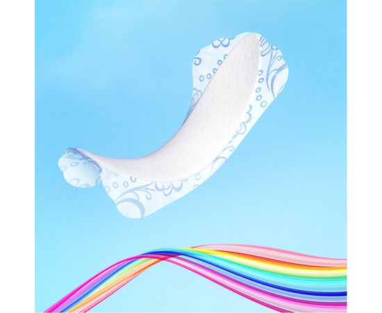 Ежедневные прокладки Discreet Air 100 шт (8001090161918), изображение 5 Ежедневные прокладки Discreet Air 100 шт (8001090161918), изображение 5