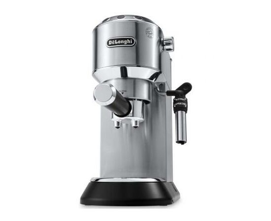 Рожковая кофеварка эспрессо DeLonghi EC685.M, изображение 2 Рожковая кофеварка эспрессо DeLonghi EC685.M, изображение 2