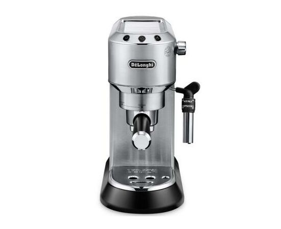 Рожковая кофеварка эспрессо DeLonghi EC685.M