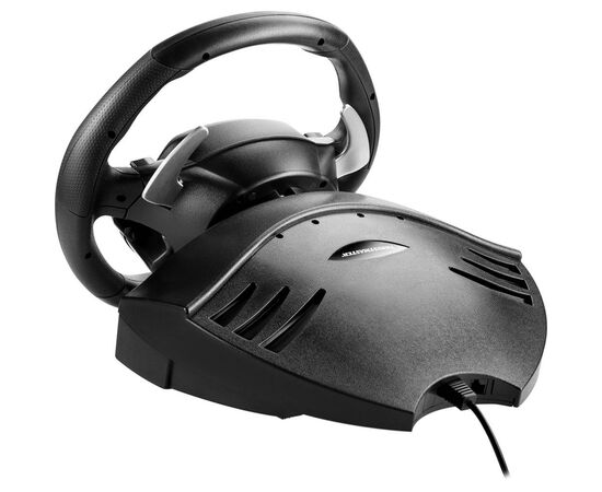 Руль ThrustMaster PC/PS4 T80 FERRARI 488 (4160672), изображение 4 Руль ThrustMaster PC/PS4 T80 FERRARI 488 (4160672), изображение 4