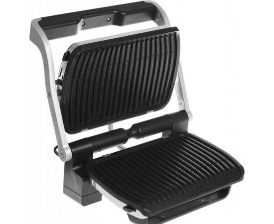 Электрогриль Tefal GC706 (GC706D34), изображение 3 Электрогриль Tefal GC706 (GC706D34), изображение 3