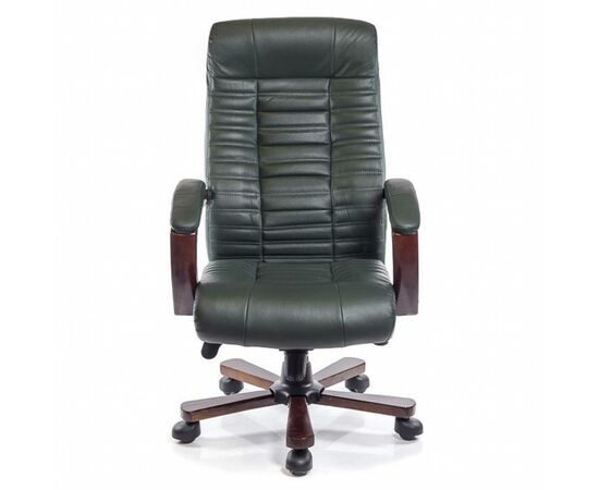 Офисное кресло Аклас Атлант EX MB Зеленое (7383), изображение 2 Офисное кресло Аклас Атлант EX MB Зеленое (7383), изображение 2