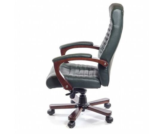 Офисное кресло Аклас Атлант EX MB Зеленое (7383), изображение 3 Офисное кресло Аклас Атлант EX MB Зеленое (7383), изображение 3