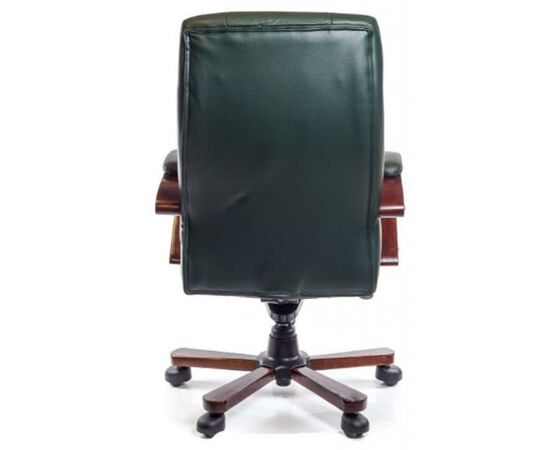 Офисное кресло Аклас Атлант EX MB Зеленое (7383), изображение 4 Офисное кресло Аклас Атлант EX MB Зеленое (7383), изображение 4