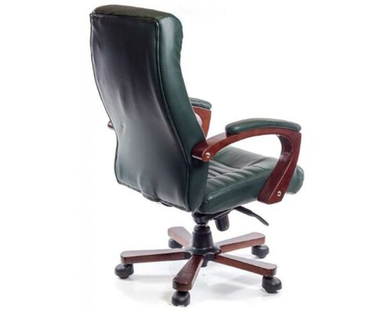 Офисное кресло Аклас Атлант EX MB Зеленое (7383), изображение 5 Офисное кресло Аклас Атлант EX MB Зеленое (7383), изображение 5