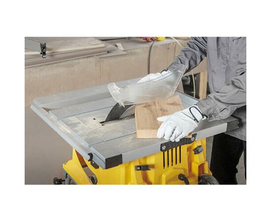 Дисковая пила Stanley SST1800 настольная (SST1800), изображение 2