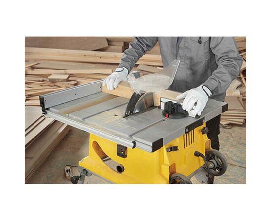 Дисковая пила Stanley SST1800 настольная (SST1800), изображение 3