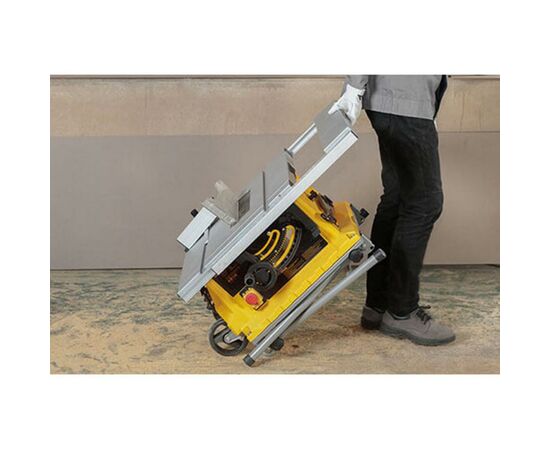 Дисковая пила Stanley SST1800 настольная (SST1800), изображение 4