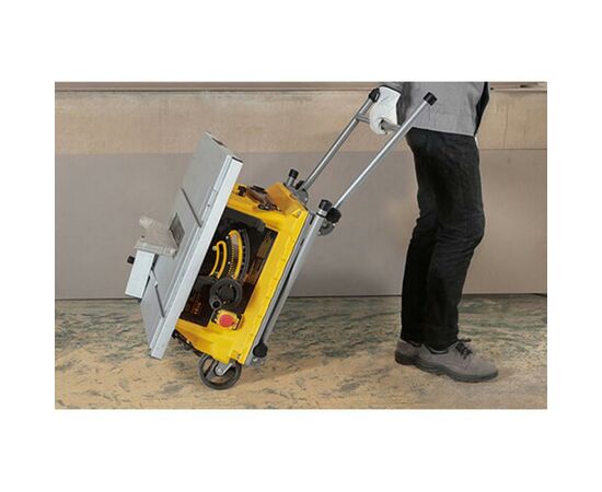 Дисковая пила Stanley SST1800 настольная (SST1800), изображение 5