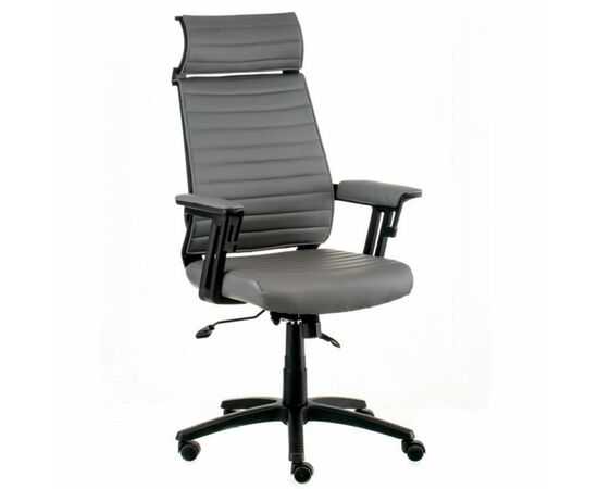 Офисное кресло Special4You Monika grey (000003331), изображение 3